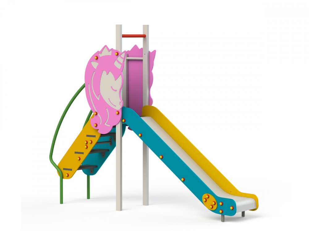 Tobogan tip GSL23 [1]