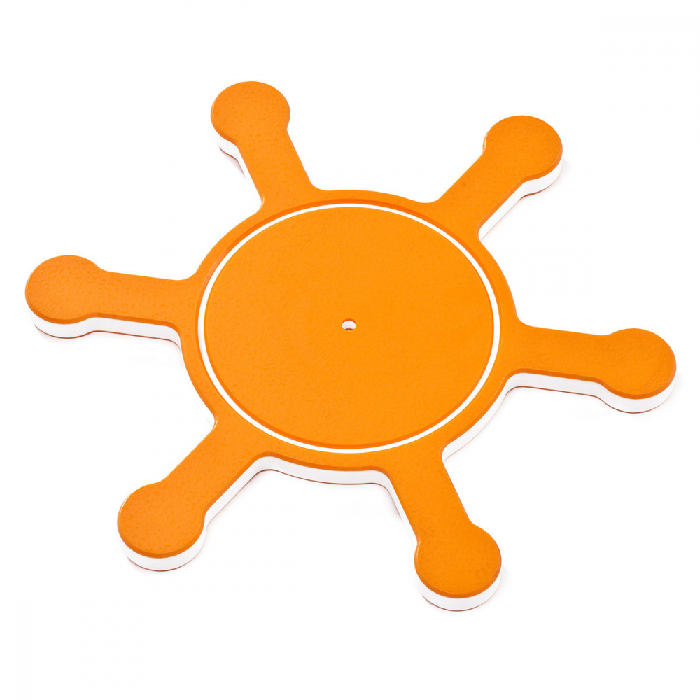 Volan din HDPE tip BARCĂ [4]