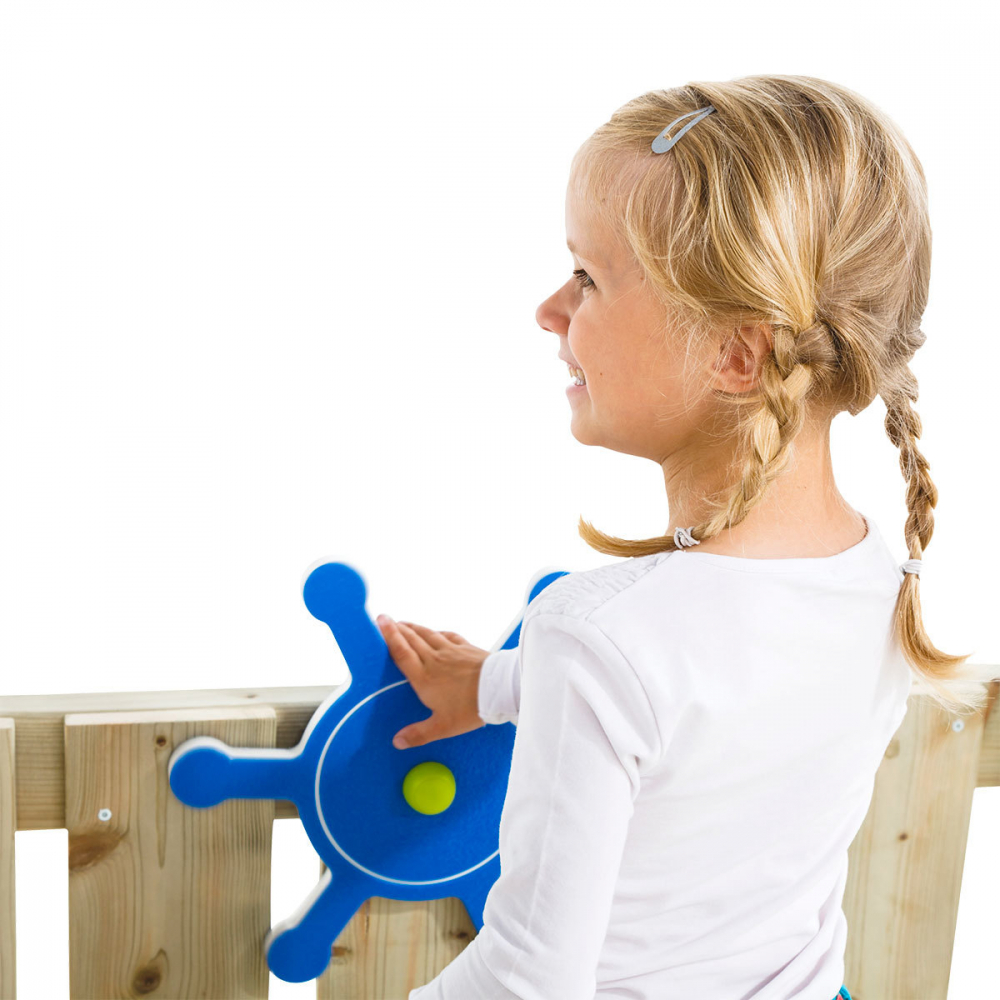 Volan din HDPE tip BARCĂ [1]