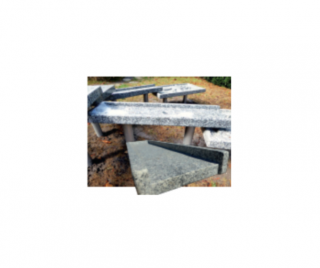 PIESE SCHIMB DIVERSE - Masă de granit, model JGHEAB