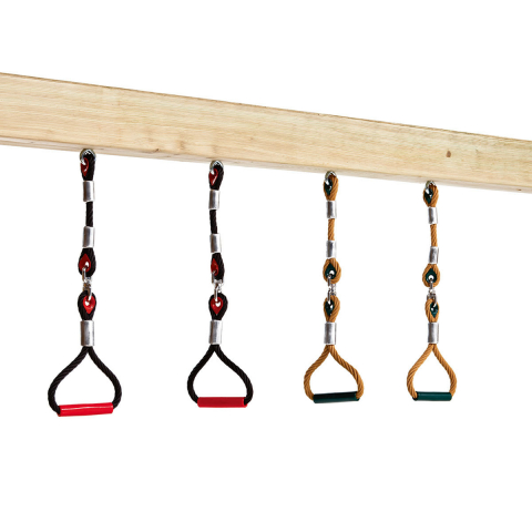 Frânghie armată tip ÎNVÂRTITĂ [1]