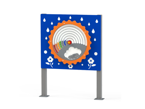 JOCURI INTERACTIVE - Panoul de joacă tip PP30