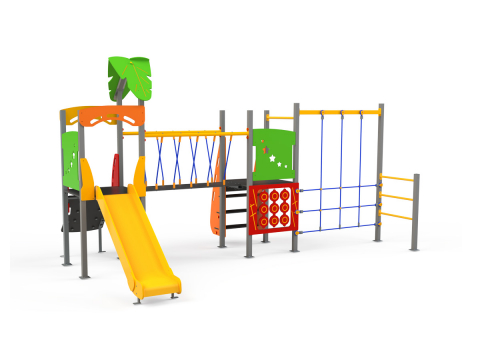 Echipamentul multifuncțional tip GP55 [3]