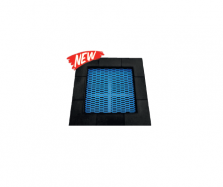 TRAMBULINE - Trambulina pătrată