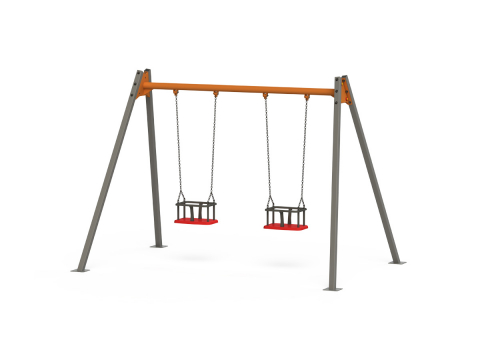 LEAGANE - Leagăn tip GED05