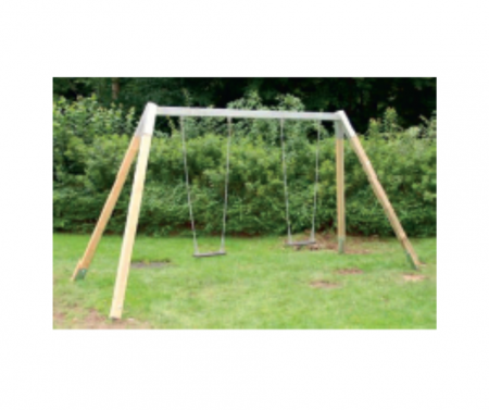 Diverse - leagane - Grindă metalică pentru leagăn