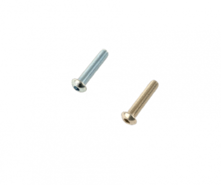 PIESE SCHIMB LEAGANE - Șuruburi cu cap rotund și antrenare hexagonală