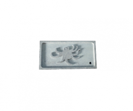 PIESE SCHIMB DIVERSE - Masă din lut de granit, model CARACATIȚĂ