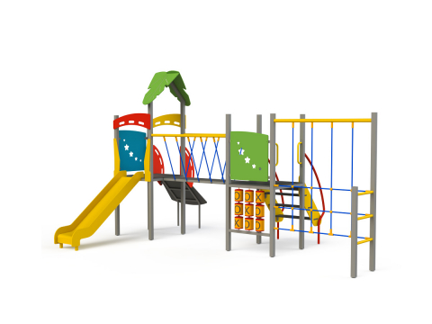 Echipamentul multifuncțional tip GP55 [2]