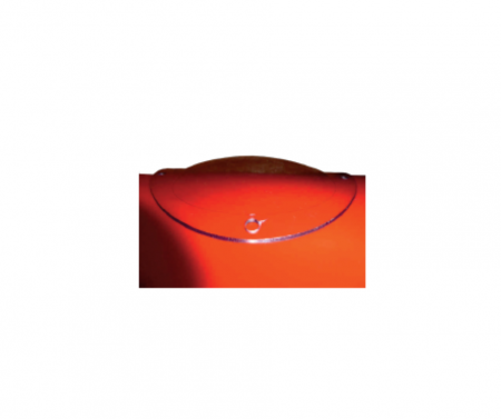 PIESE SCHIMB DIVERSE - Fereastra cupolă cu curbură concavă