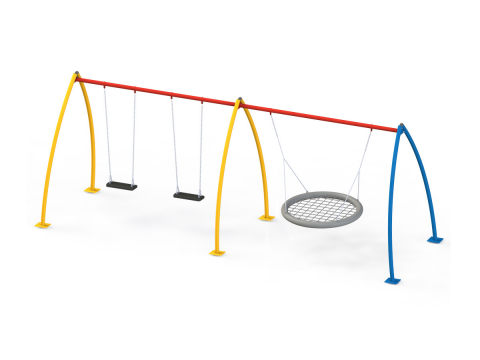 LEAGANE - Leagăn tip GE11