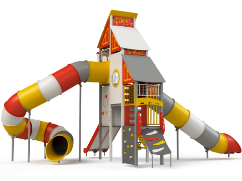 Echipamentul de joacă multifuncțional tip GPT04 [2]