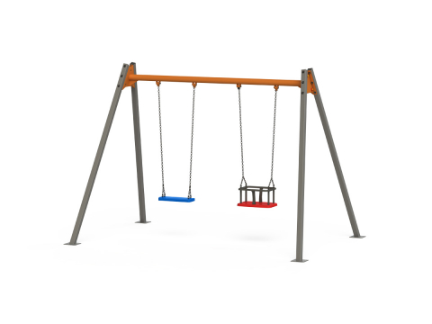 LEAGANE - Leagăn tip GED04