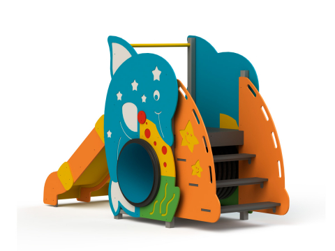 Tobogan tip GSL51 [3]