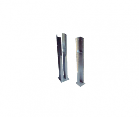PIESE SCHIMB DIVERSE - Picior de stâlp (Postfoot), lungime 900 mm