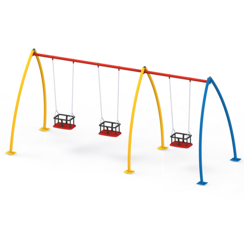 LEAGANE - Leagăn tip GE08