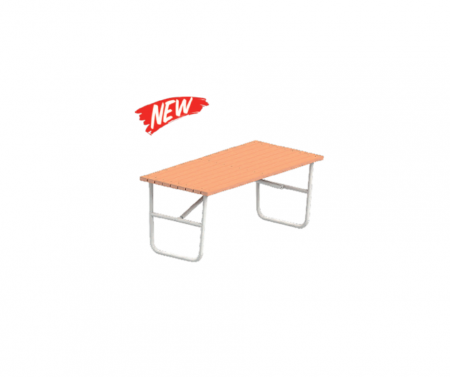 LOCURI DE JOACA EXTERIOR - Masa de parc