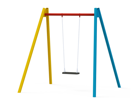 LEAGANE - Leagănul tip GЕ01