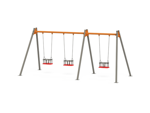 LEAGANE - Leagănul tip GED08