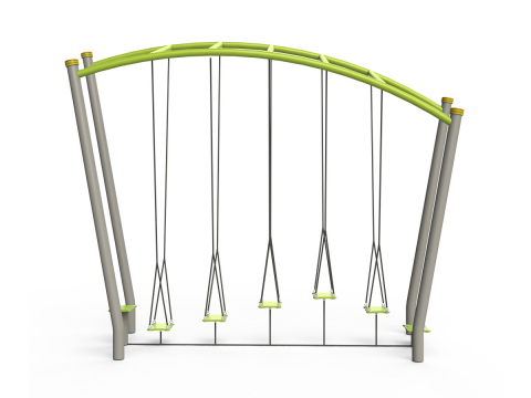 PLASE CATARARE - Structura de escaladă tip UJ07