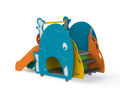 Tobogan tip GSL41 [2]