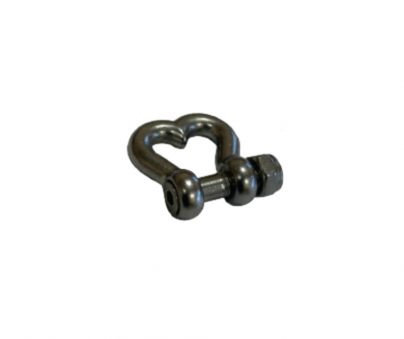 PIESE SCHIMB LEAGANE - Clești în formă de inimă