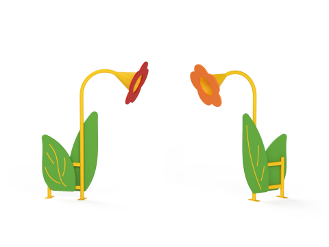 Panoul de joacă tip PP27 [1]