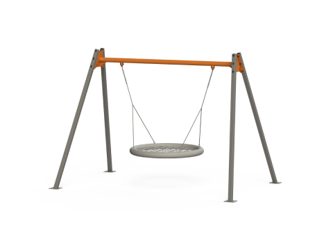 LEAGANE - Leagăn tip GED06