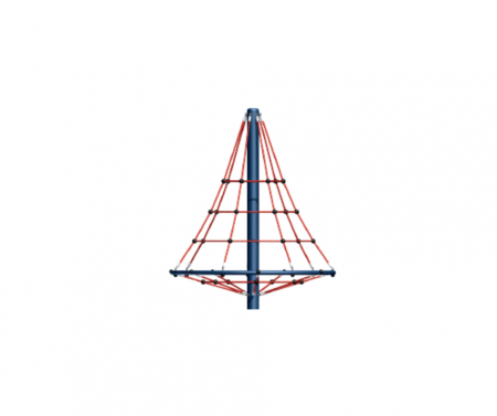 PIESE SCHIMB DIVERSE - Piramida de cățărat