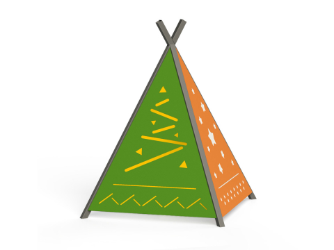 Foișorul pentru copii tip GBL12 [1]