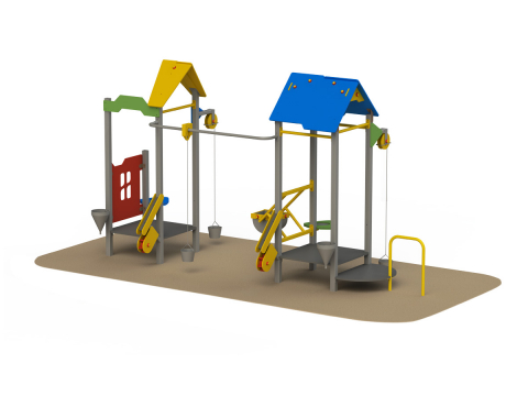 Cutie de nisip tip SB06 [1]