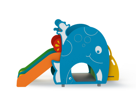 Tobogan tip GSL41 [1]