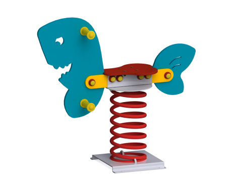 LOCURI DE JOACA EXTERIOR - Joc pe arc tip G005