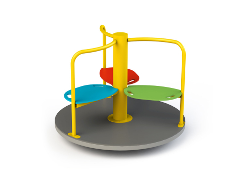 CARUSELE - Carusel tip GR03