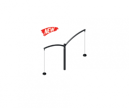 CARUSELE - Carusel pendul TOM