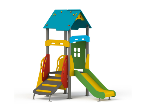 Echipamentul multifuncțional de joacă tip GPL03 [1]