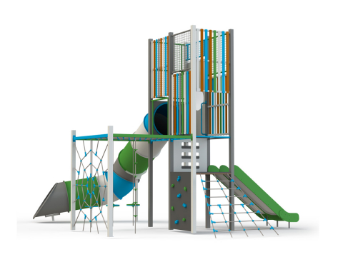 Echipamentul de joacă multifuncțional tip GPT03 [1]