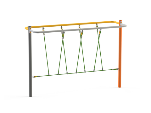 Structura de escaladă tip GCB01 [1]