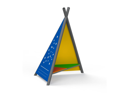 Foișorul pentru copii tip GBL13 [2]