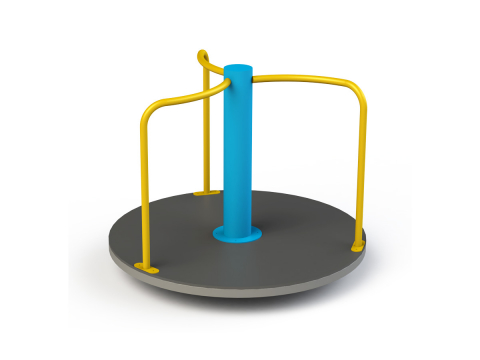 CARUSELE - Carusel tip GR02