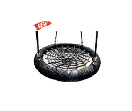 Cosuri leagăne tip "cuib" - Leagăn tip inel „Biggie”, Ø 1.200 mm