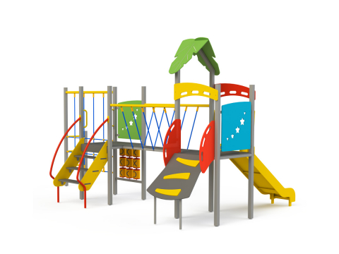 Echipamentul multifuncțional tip GP55 [1]