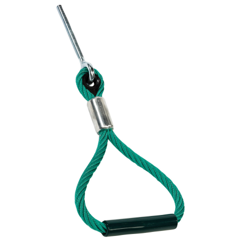 Cerc de gimnastică cu frânghie armată tip INEL [1]