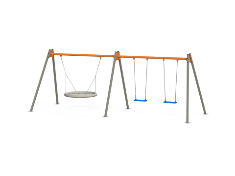 LEAGANE - Leagăn tip GED11