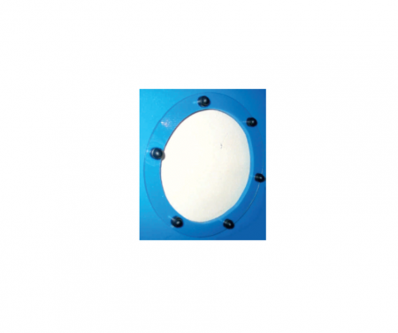 PIESE SCHIMB DIVERSE - Ferestrele rotunde plate