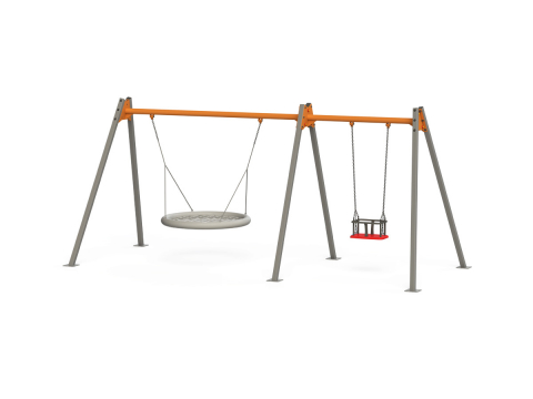 LEAGANE - Leagăn tip GED14