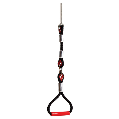 Frânghie armată tip ÎNVÂRTITĂ [4]