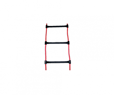 PIESE SCHIMB DIVERSE - Scară de frânghie pro