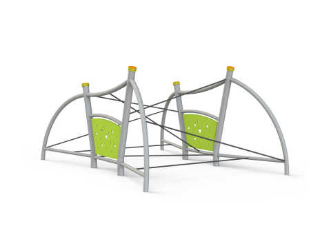 Structura de escaladă tip UJ06 [2]