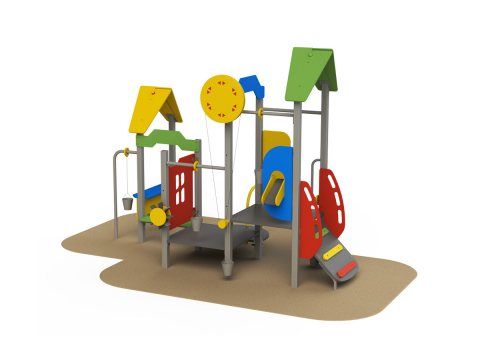 Cutia de nisip tip SB07 [1]